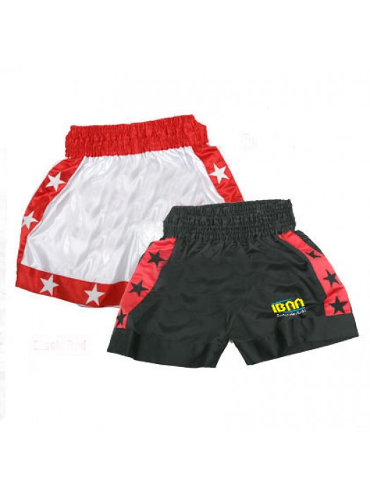 Muay Thai Shorts